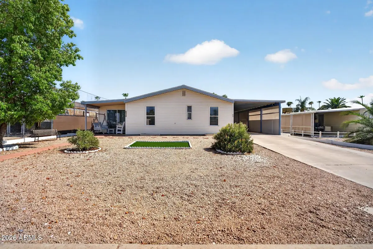 7307 E Juanita Avenue, Mesa, AZ 85209 - #1