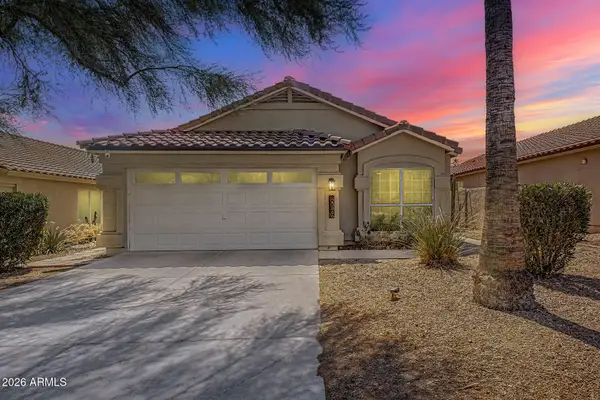 23866 N 72nd Place, Scottsdale, AZ 85255