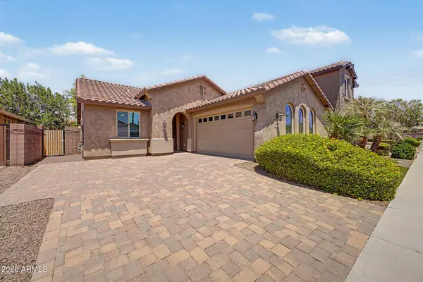272 E Glacier Drive, Chandler, AZ 85249