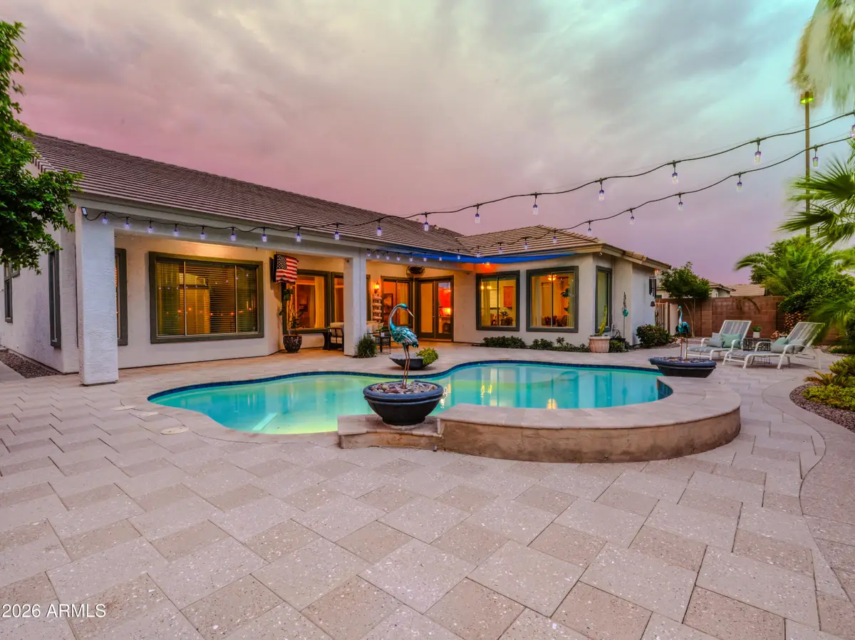 4043 E Patrick Court, Gilbert, AZ 85295 - #1