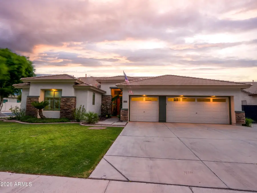 4043 E Patrick Court, Gilbert, AZ 85295 - #2