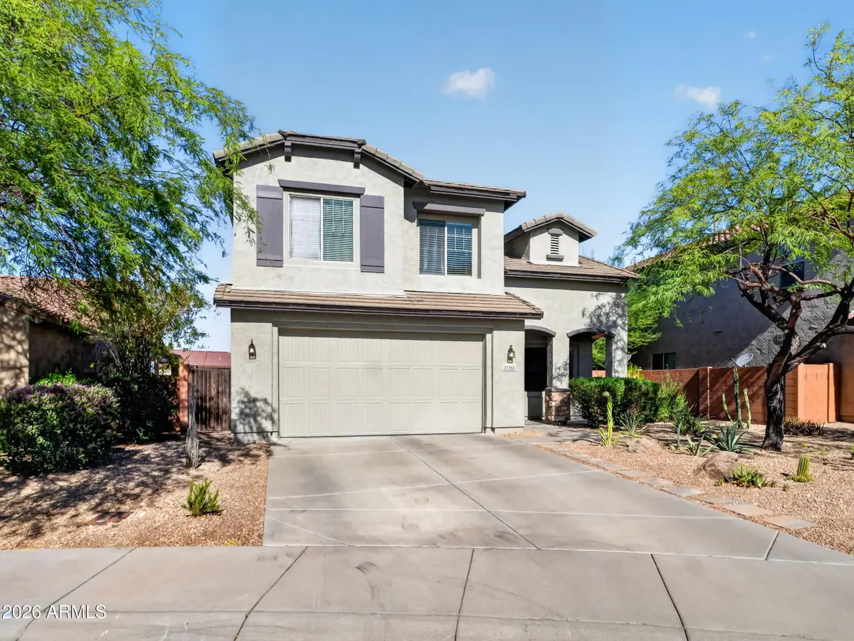 27780 N 90th Lane, Peoria, AZ 85383 - #1