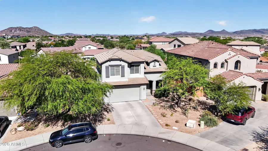 27780 N 90th Lane, Peoria, AZ 85383 - #3