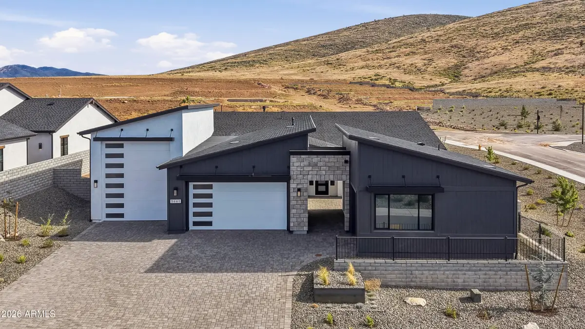 5661 E Blackburn Court, Prescott Valley, AZ 86314 - #1