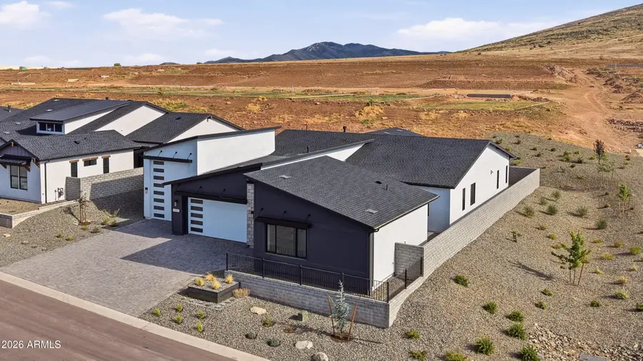 5661 E Blackburn Court, Prescott Valley, AZ 86314 - #2