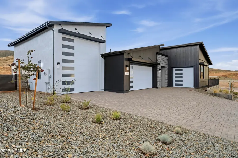 5661 E Blackburn Court, Prescott Valley, AZ 86314 - #3