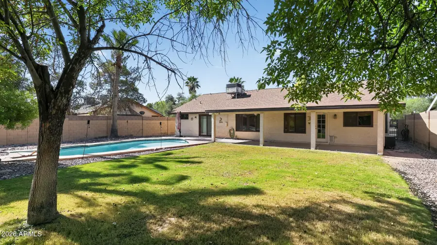 4900 W Earhart Way, Chandler, AZ 85226 - #3