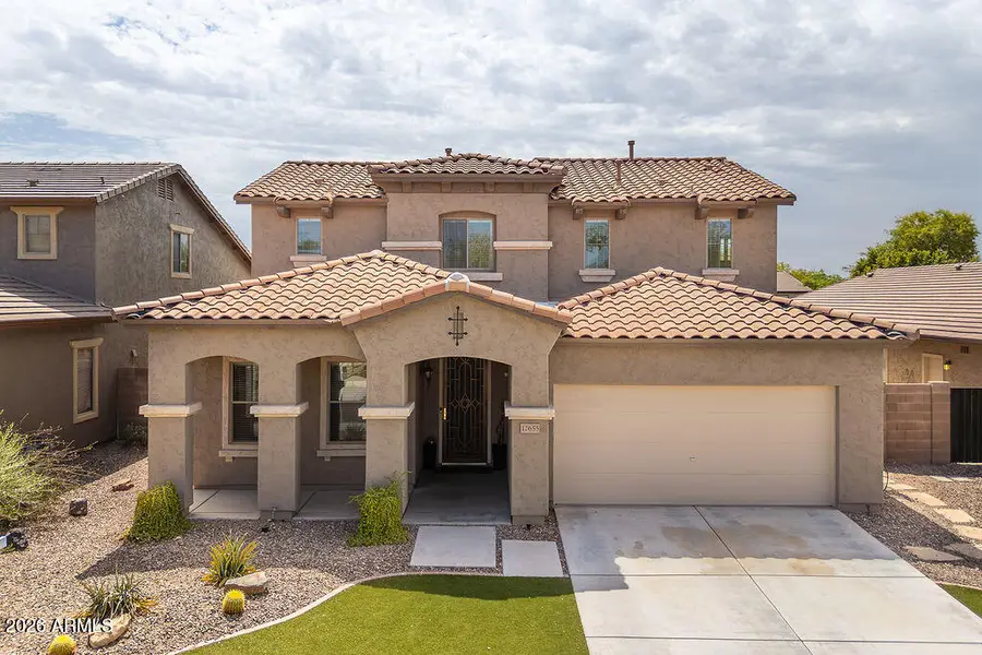 12655 W Ashby Drive, Peoria, AZ 85383 - #2
