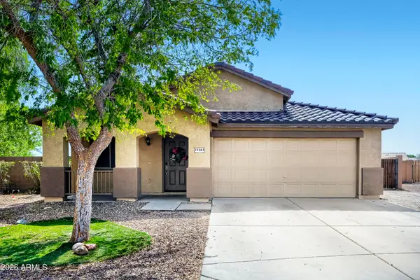 13383 W Post Drive, Surprise, AZ 85374