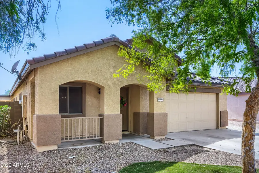 13383 W Post Drive, Surprise, AZ 85374 - #2