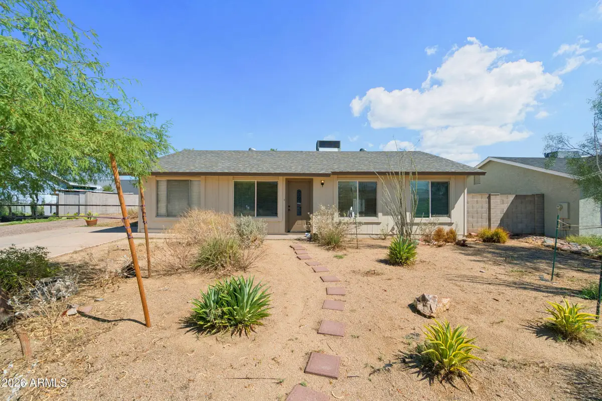 642 W Magdalena Drive, Tempe, AZ 85283 - #1