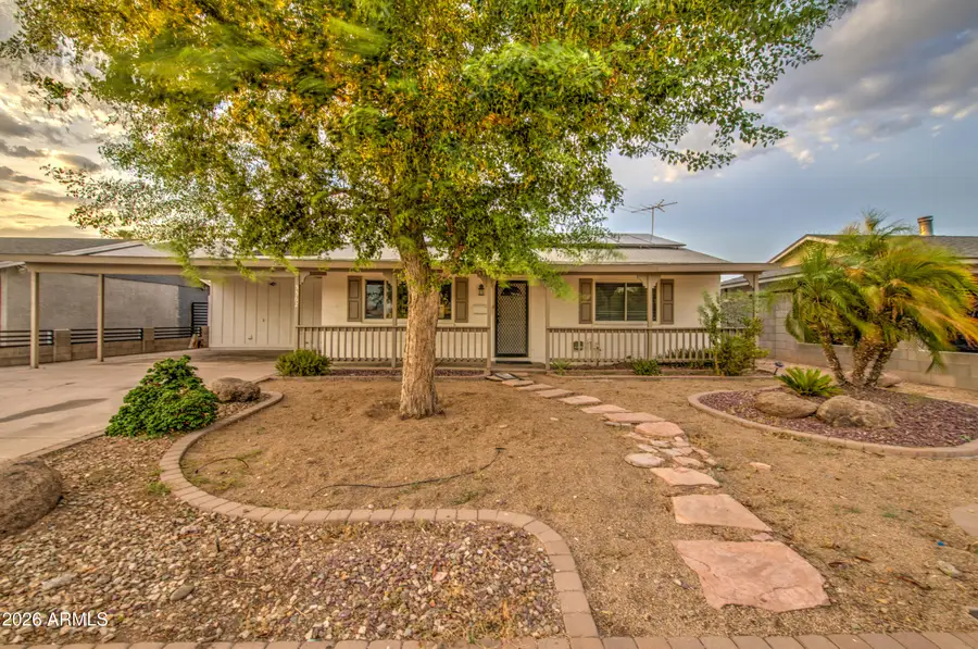 5562 W Edgemont Avenue, Phoenix, AZ 85035 - #2