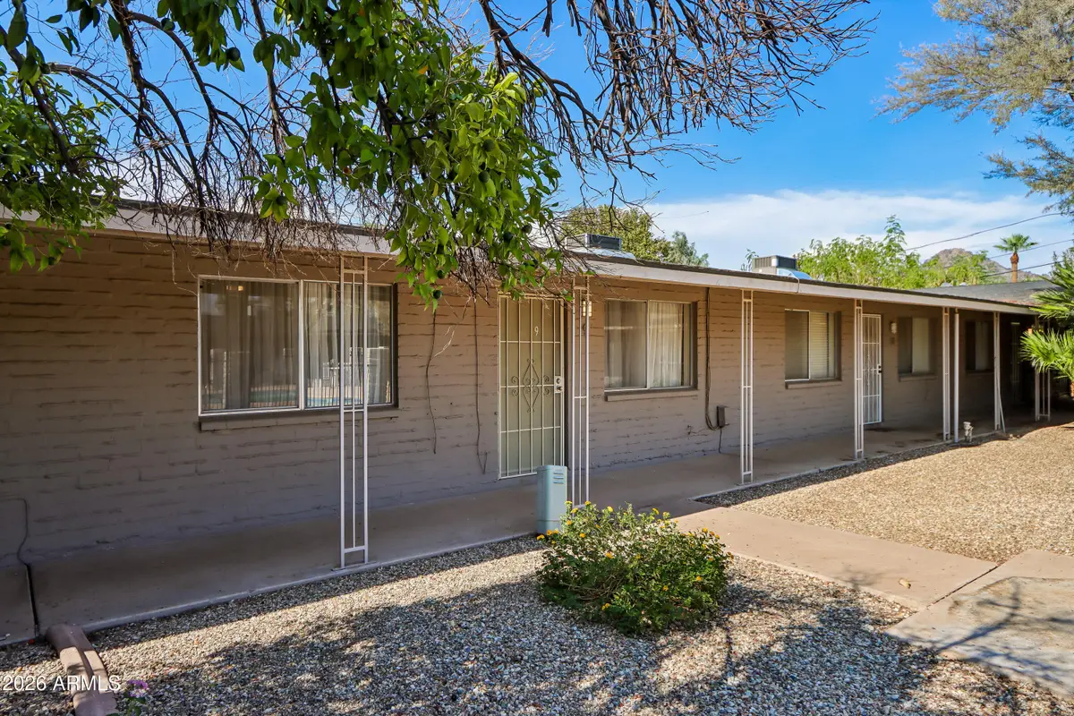 6819 N 12th Street #9, Phoenix, AZ 85014 - #1
