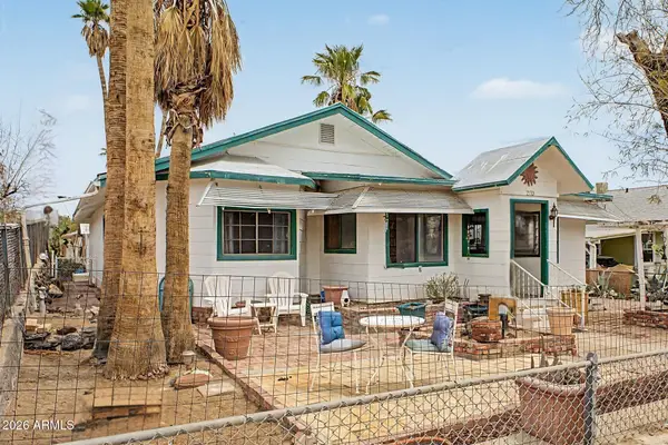 220 W Morondo Avenue, Ajo, AZ 85321