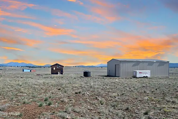12417 E Tanner Ranch Road #011E, Parks, AZ 86018