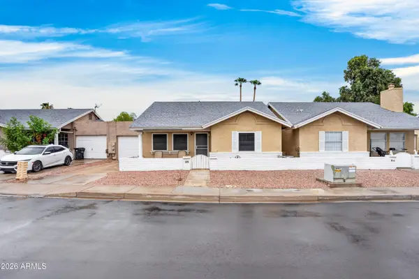 2929 E Broadway Road #85, Mesa, AZ 85204