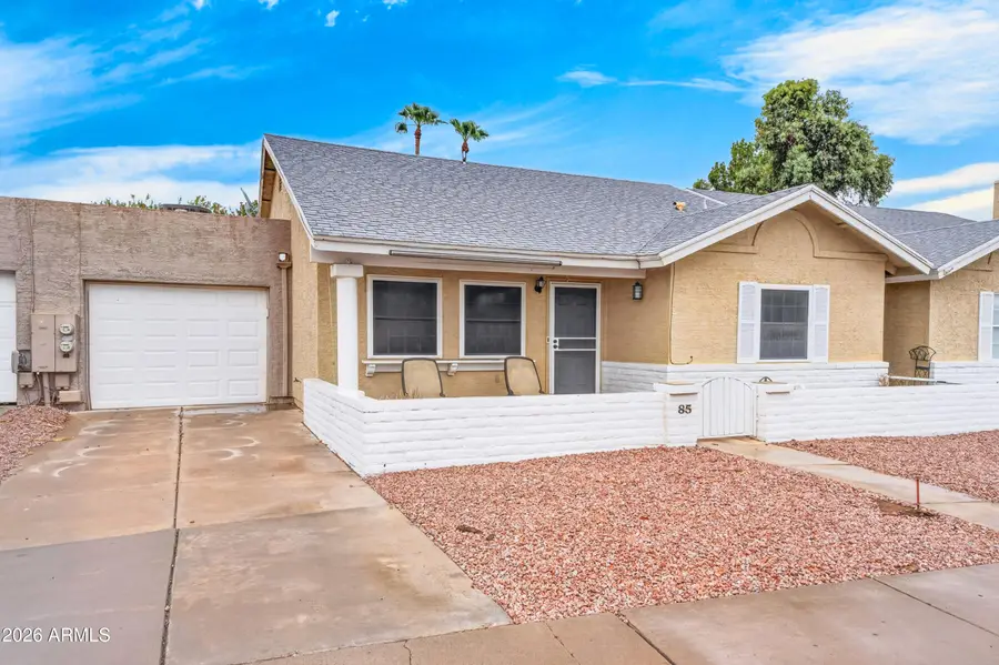 2929 E Broadway Road #85, Mesa, AZ 85204 - #3