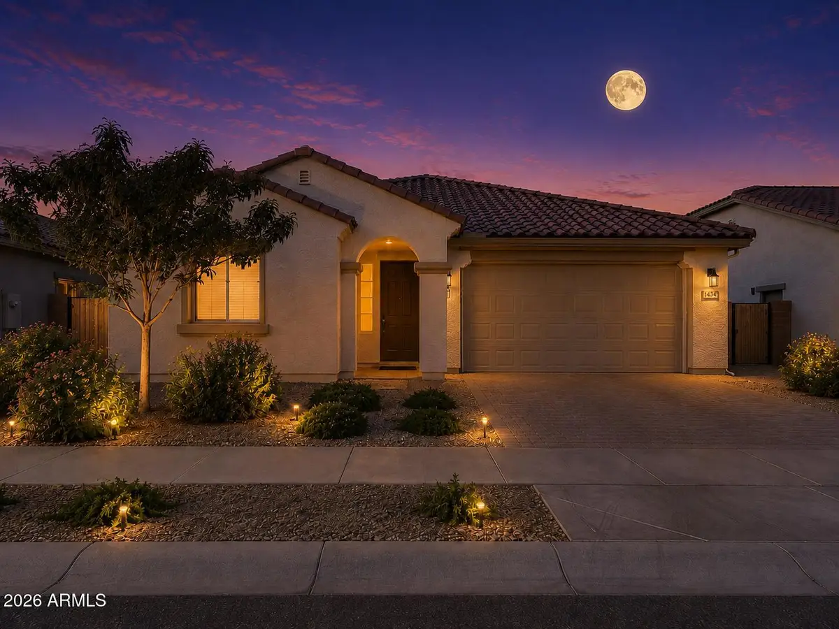 14843 W Sand Hills Road, Surprise, AZ 85387 - #1