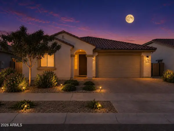 14843 W Sand Hills Road, Surprise, AZ 85387