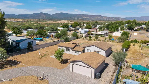 1850 N Mondale Lane, Camp Verde, AZ 86322