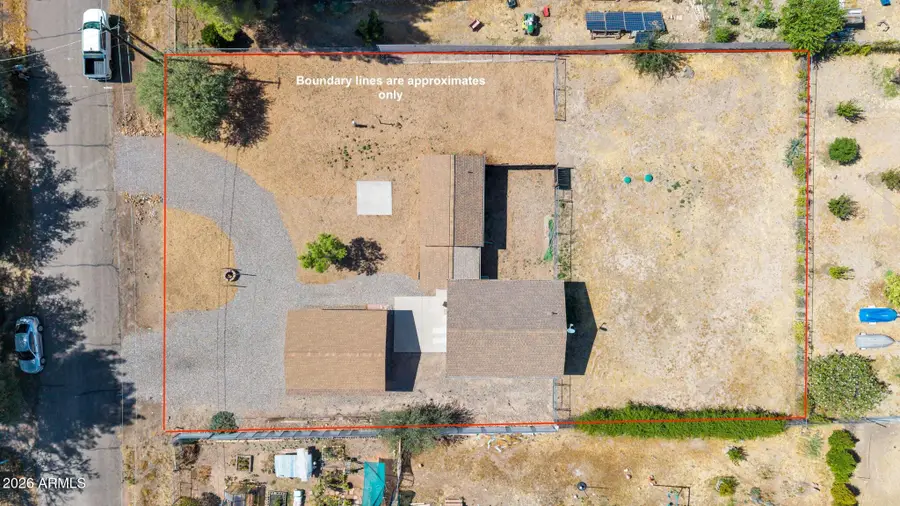 1850 N Mondale Lane, Camp Verde, AZ 86322 - #3
