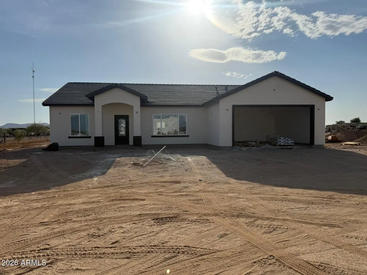 1382 N 373rd Avenue, Tonopah, AZ 85354 - #1