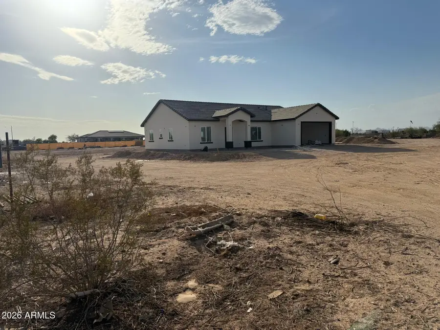 1382 N 373rd Avenue, Tonopah, AZ 85354 - #3