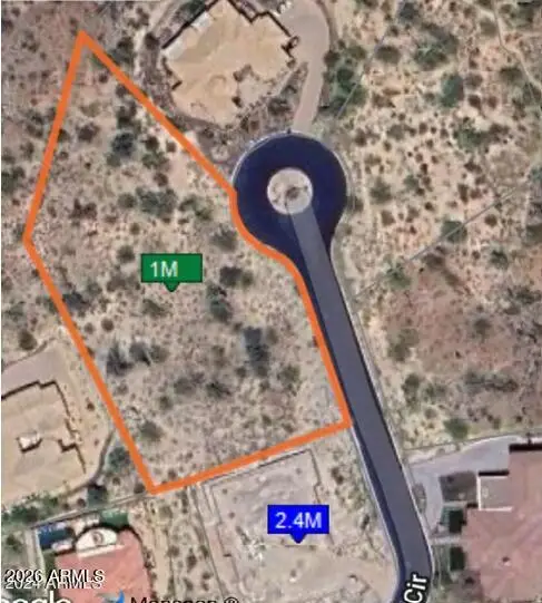 7450 E Forest Trail Circle E #22, Mesa, AZ 85207 - #2