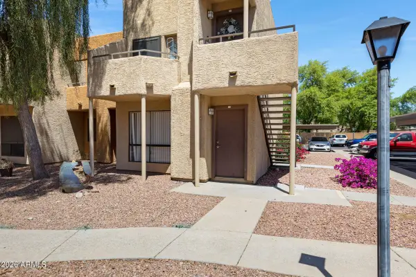 11640 N 51st Avenue #143, Glendale, AZ 85304