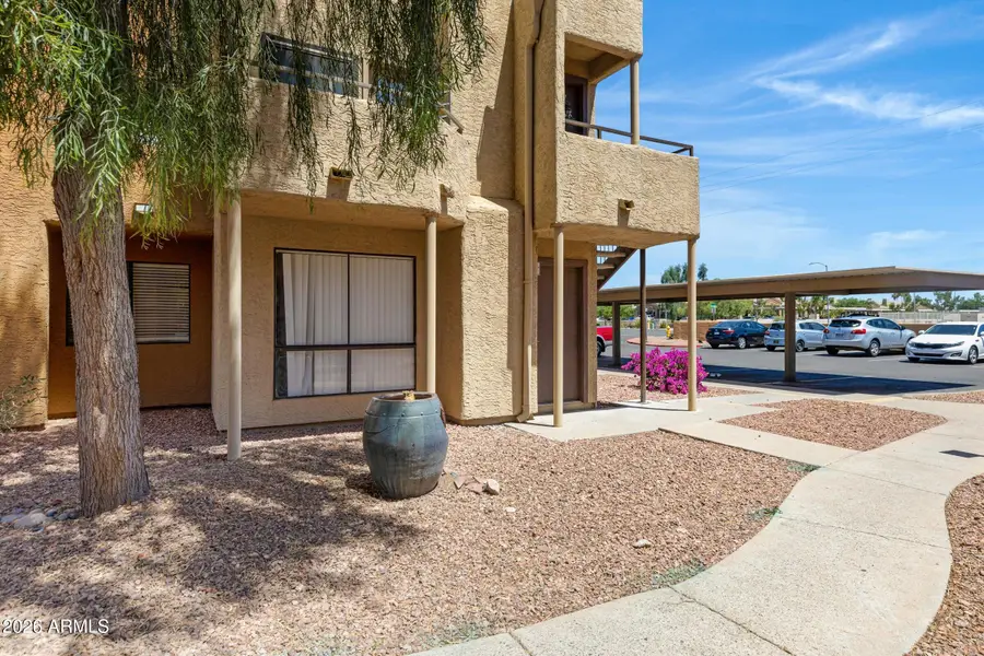 11640 N 51st Avenue #143, Glendale, AZ 85304 - #2
