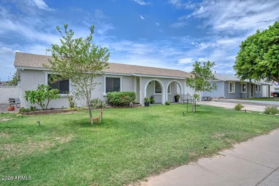 13642 N 20th Lane N, Phoenix, AZ 85029 - #2