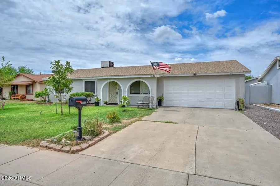 13642 N 20th Lane N, Phoenix, AZ 85029 - #3