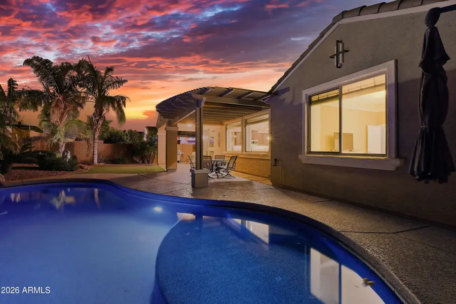 18358 W Tasha Drive, Surprise, AZ 85388 - #2