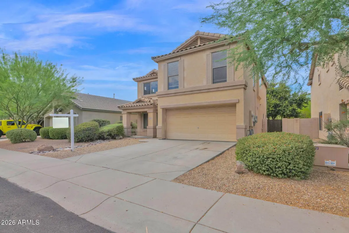 2521 W Red Fox Road, Phoenix, AZ 85085 - #1