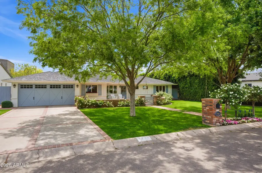 3921 E Elm Street, Phoenix, AZ 85018 - #2