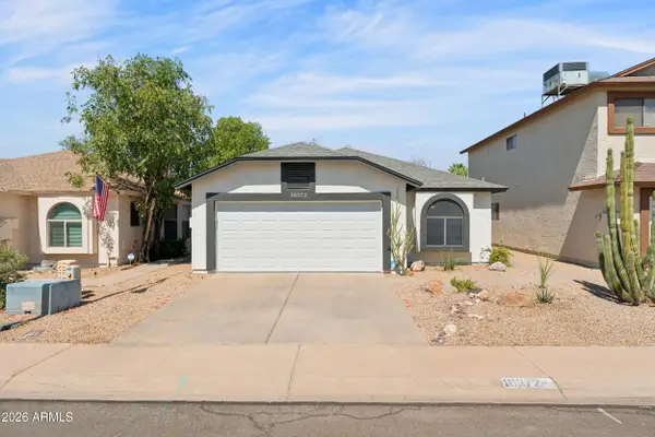 18372 N 88th Avenue, Peoria, AZ 85382
