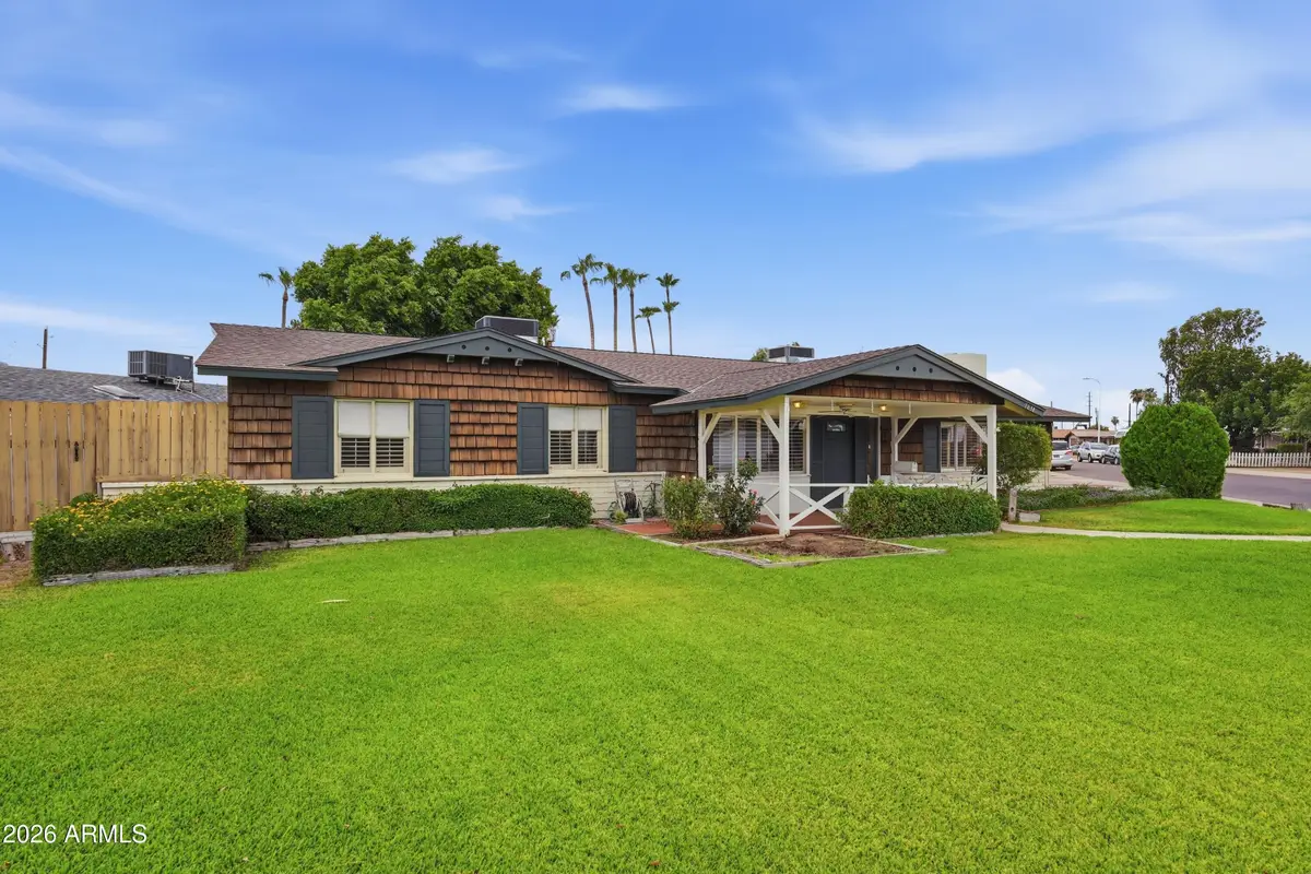 7838 N 37th Avenue, Phoenix, AZ 85051 - #1