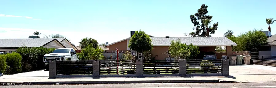 8310 N 55th Avenue, Glendale, AZ 85302 - #2