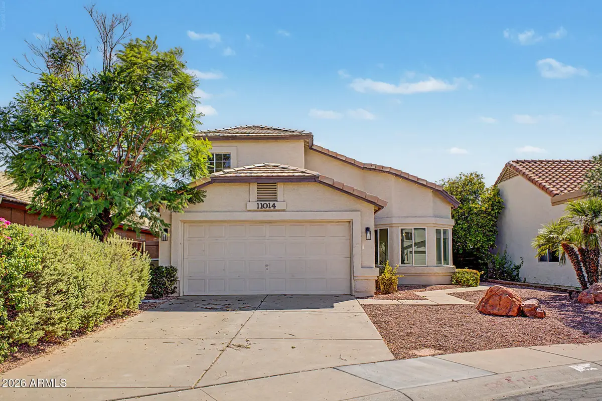 11014 N 59th Lane, Glendale, AZ 85304 - #1