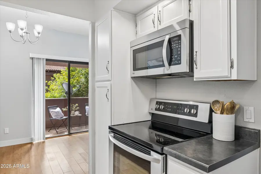3102 E Clarendon Avenue #206, Phoenix, AZ 85016 - #3