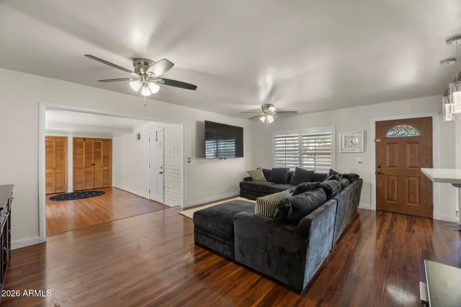 17031 E Calle Del Sol --, Fountain Hills, AZ 85268 - #3