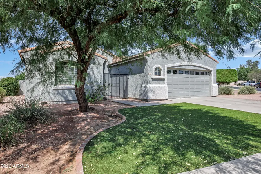 6625 S 16th Drive, Phoenix, AZ 85041 - #2