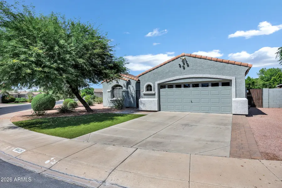 6625 S 16th Drive, Phoenix, AZ 85041 - #3