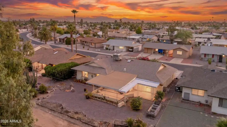 10208 W Pinehurst Drive, Sun City, AZ 85351 - #2