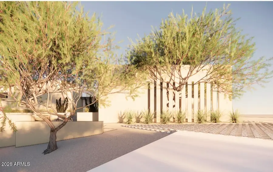 6318 N 52nd Place, Paradise Valley, AZ 85253 - #2