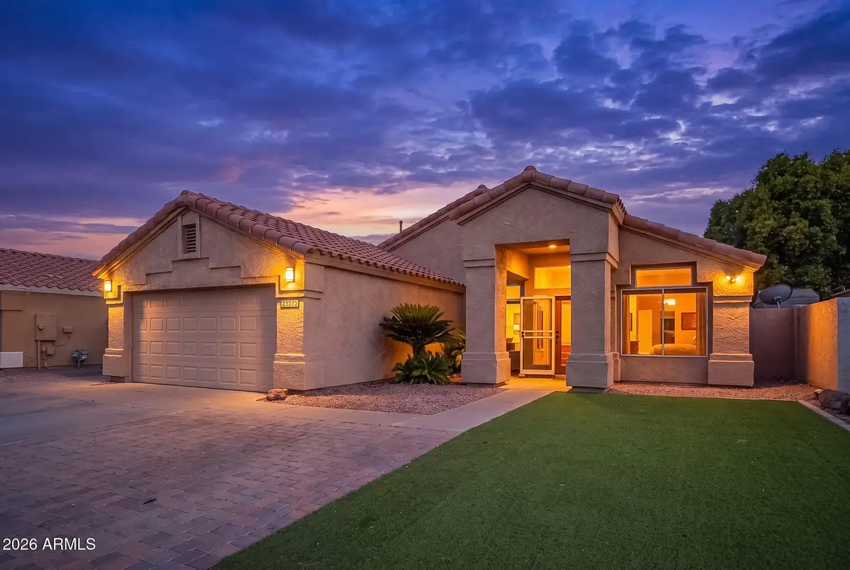9187 W Athens Street, Peoria, AZ 85382 - #1