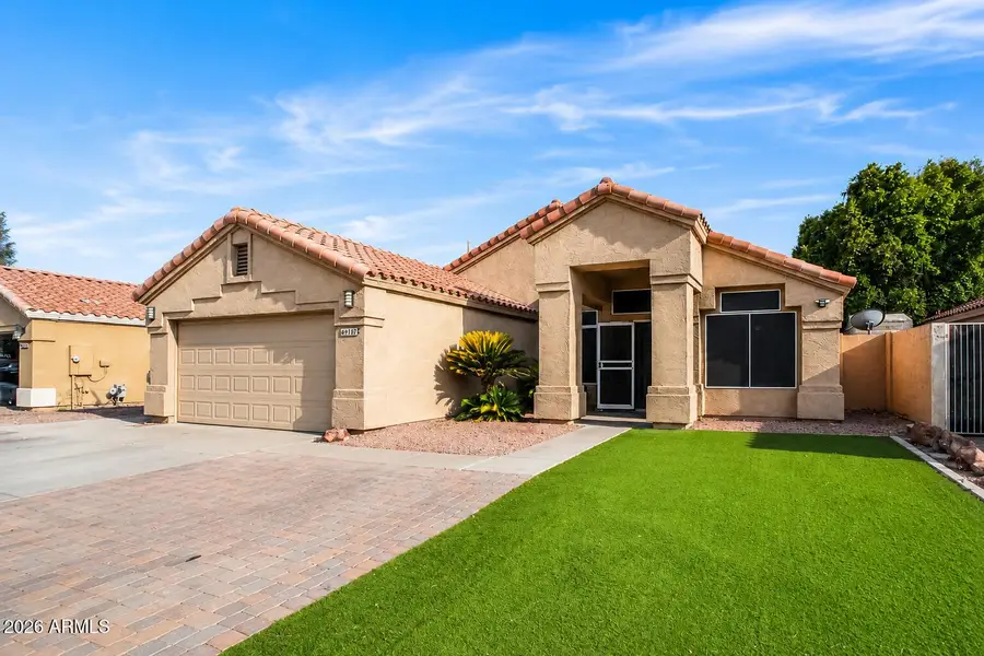 9187 W Athens Street, Peoria, AZ 85382 - #2