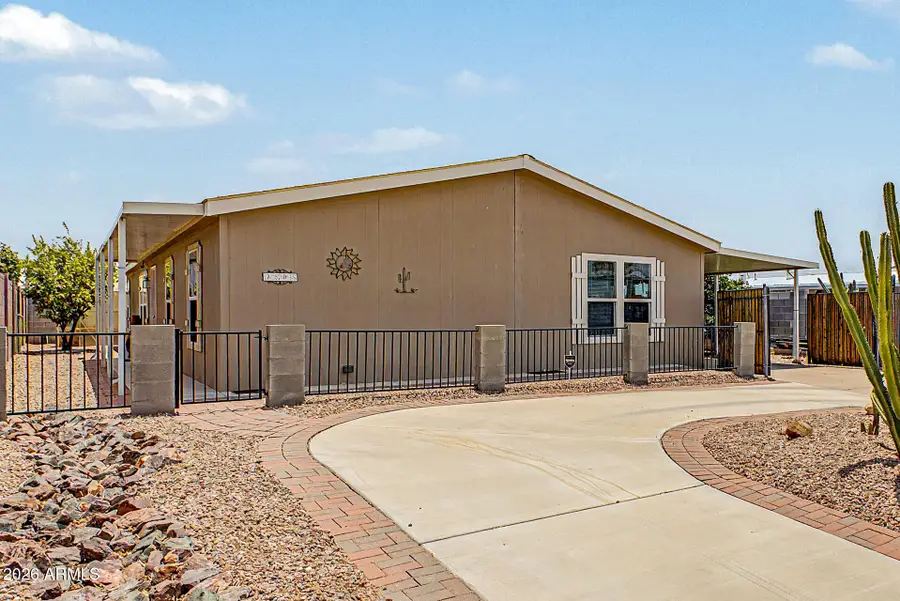 7505 E Balmoral Avenue, Mesa, AZ 85208 - #3