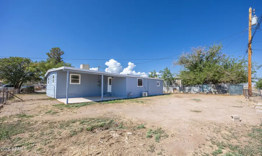 125 E Navajo Street, Huachuca City, AZ 85616 - #3