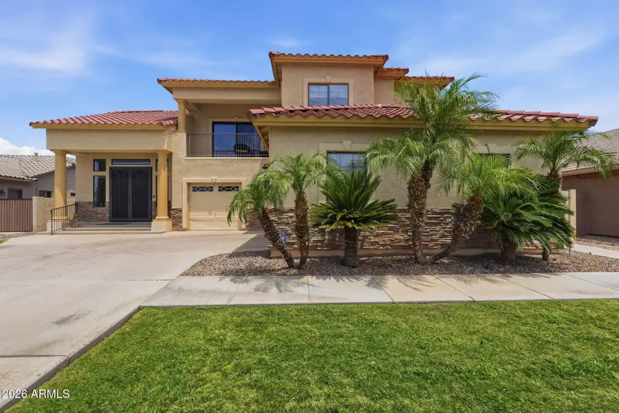 3644 E Del Rio Street, Gilbert, AZ 85295 - #2